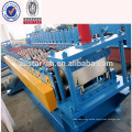 Hot sell standing seam roof sheet roll forming machine for sale